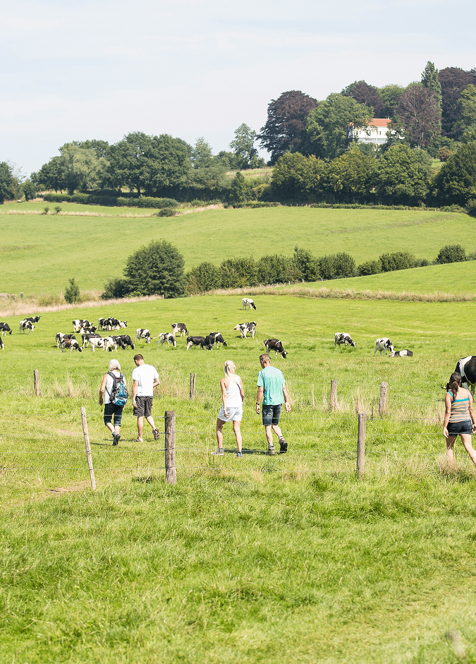 Puth: klein dorp, grote beleving