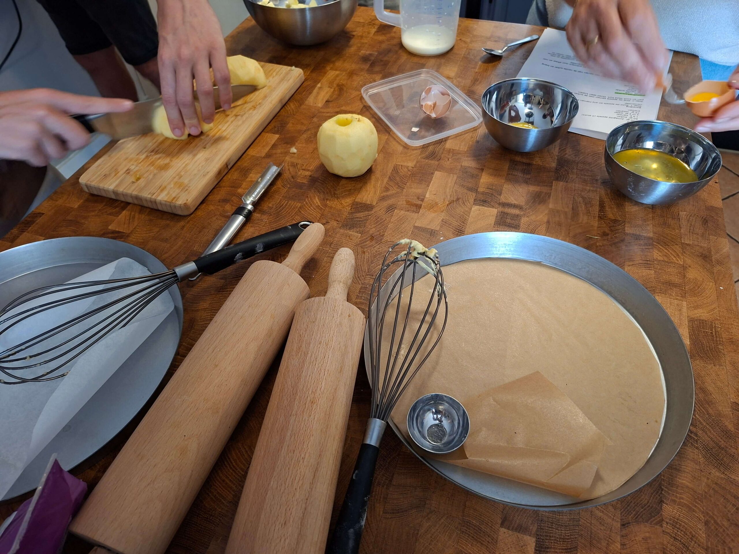 vlaaienworkshop