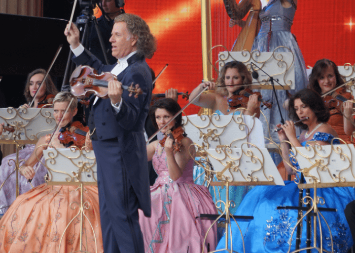 andre rieu andre rieu