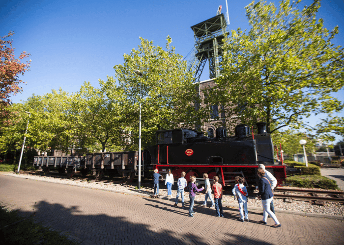 mijnmuseum mijnmuseum