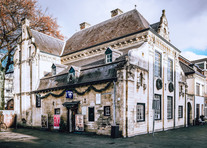 valkenburg