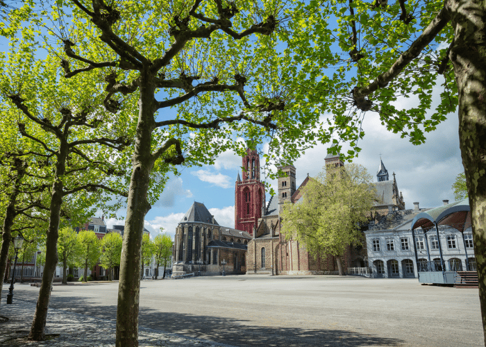 vrijthof